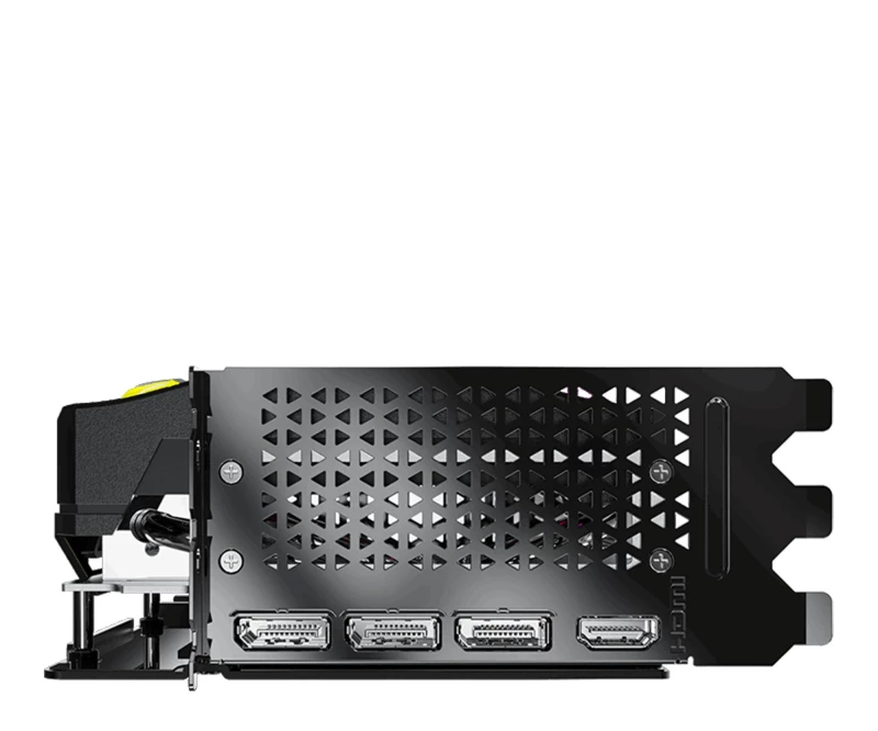 PNY GeForce RTX 5080 ARGB EPIC-X RGB OC Triple Fan (VCG508016TFXXPB1-O) (EU) - Зображення 7