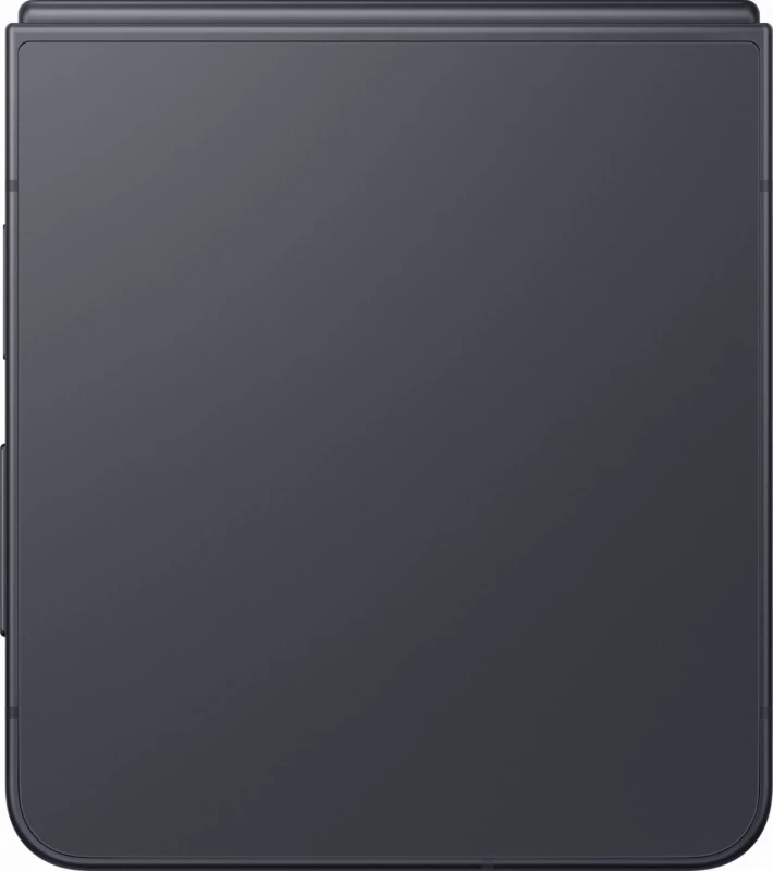 Samsung Galaxy Flip8 12/256GB Graphite (SM-F776BZKG) - Зображення 6