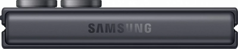 Samsung Galaxy Flip8 12/256GB Graphite (SM-F776BZKG) - Зображення 9