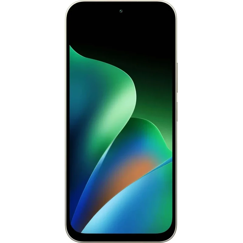 Xiaomi Redmi 17 4G 4/256GB Oak Green (no charger) Europe - Зображення 1