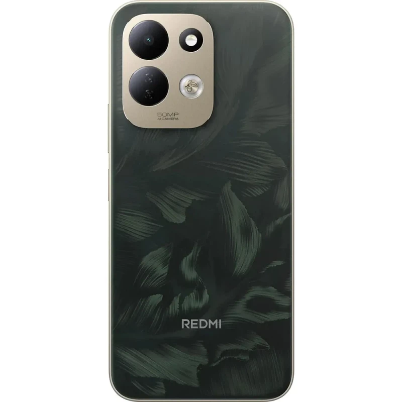 Xiaomi Redmi 17 4G 4/256GB Oak Green (no charger) Europe - Зображення 2