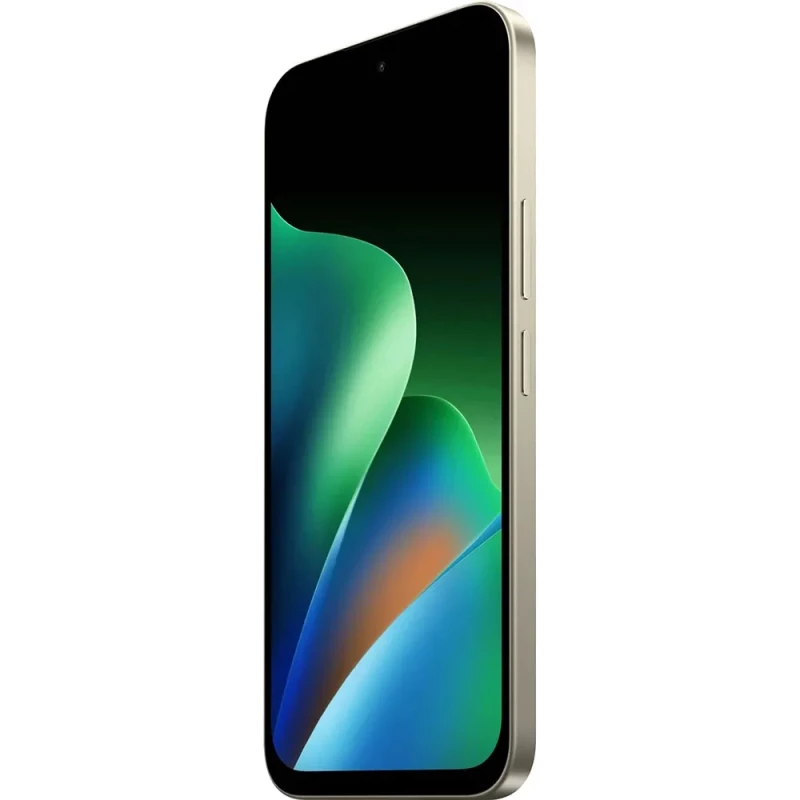 Xiaomi Redmi 17 4G 4/256GB Oak Green (no charger) Europe - Зображення 4