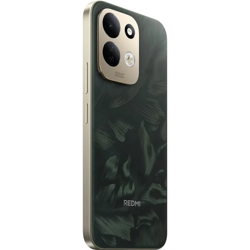 Xiaomi Redmi 17 4G 4/256GB Oak Green (no charger) Europe - Зображення 5