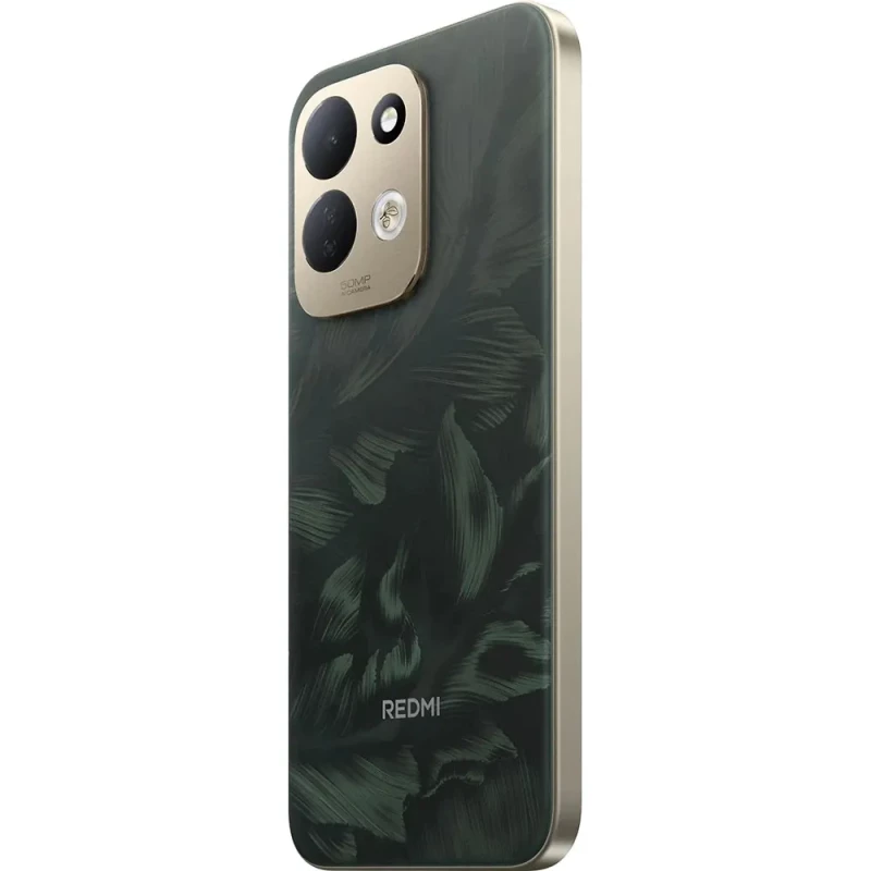 Xiaomi Redmi 17 4G 4/256GB Oak Green (no charger) Europe - Зображення 6