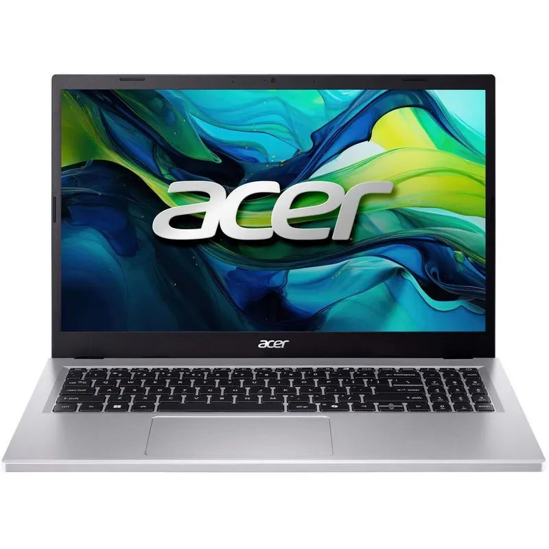 Acer Aspire Go 15 AG15-71PT-7378 (NX.JJMAA.003) Pure Silver