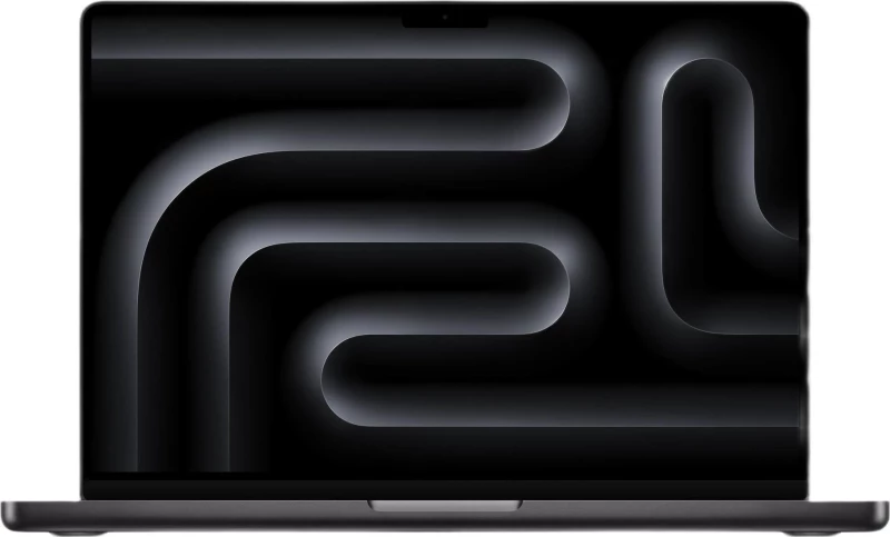 Apple MacBook Pro 14" M5 Pro 48/2TB Space Black 2026 (Z1ML0002A)