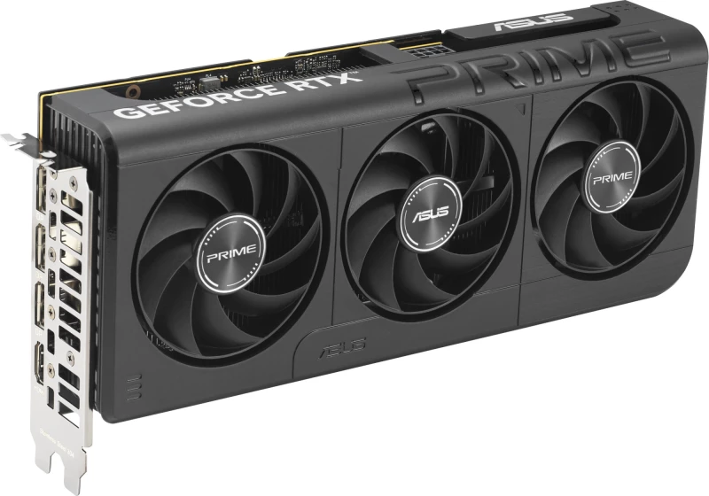 ASUS PRIME-RTX5060-O8G (90YV0N10-M0NA00) (UA) - Зображення 1
