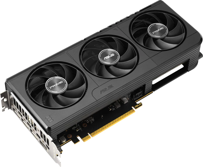 ASUS PRIME-RTX5060-O8G (90YV0N10-M0NA00) (UA) - Зображення 2