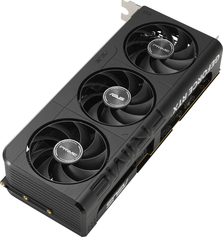 ASUS PRIME-RTX5060-O8G (90YV0N10-M0NA00) (UA) - Зображення 3