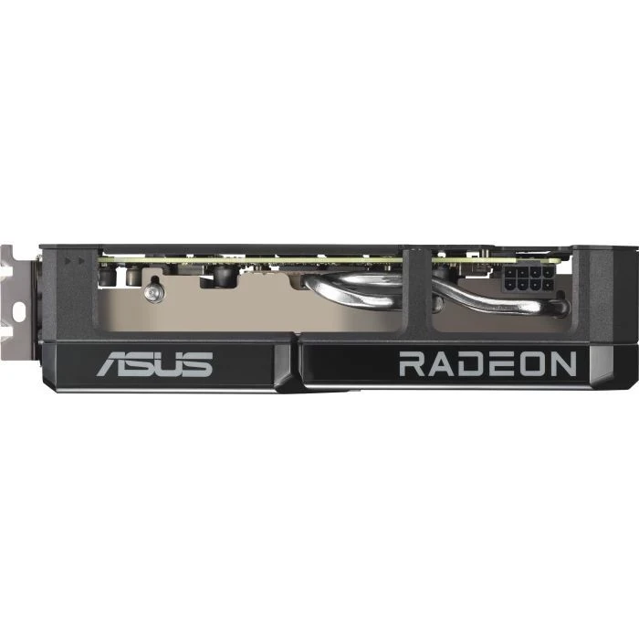 ASUS Radeon RX 9060 XT 16Gb DUAL OC (DUAL-RX9060XT-16G) (90YV0LG2-M0NA00) (UA) - Зображення 8