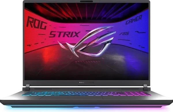 ASUS ROG Strix G18 G815LP (G815LP-XS97) 96GB/8TB CUSTOM - Зображення 1