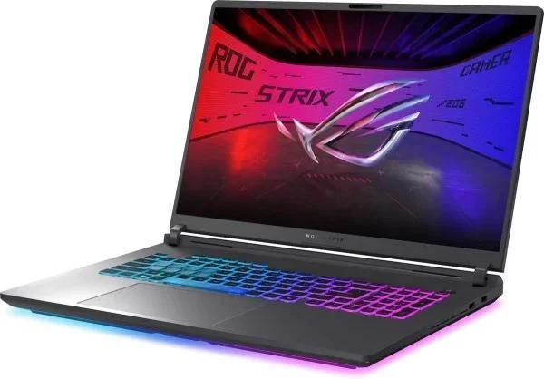ASUS ROG Strix G18 G815LP (G815LP-XS97) 96GB/8TB CUSTOM - Зображення 3
