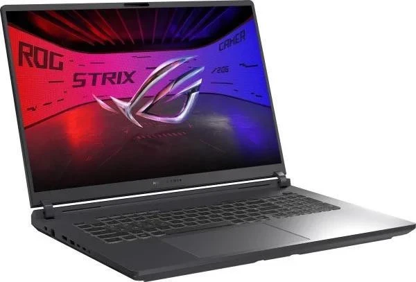 ASUS ROG Strix G18 G815LP (G815LP-XS97) 96GB/8TB CUSTOM - Зображення 4