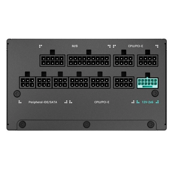 Deepcool 1200W PN1200M GamerStorm (R-PNC00M-FC0B-JGEU) (UA) - Зображення 3
