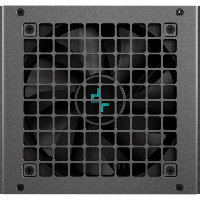 Deepcool 750W PL750D V2 (R-PL750D-FC0B-EU-V2) (UA) - Зображення 2