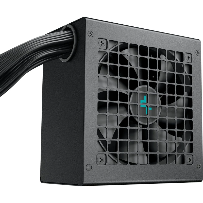 Deepcool 750W PL750D V2 (R-PL750D-FC0B-EU-V2) (UA) - Зображення 4