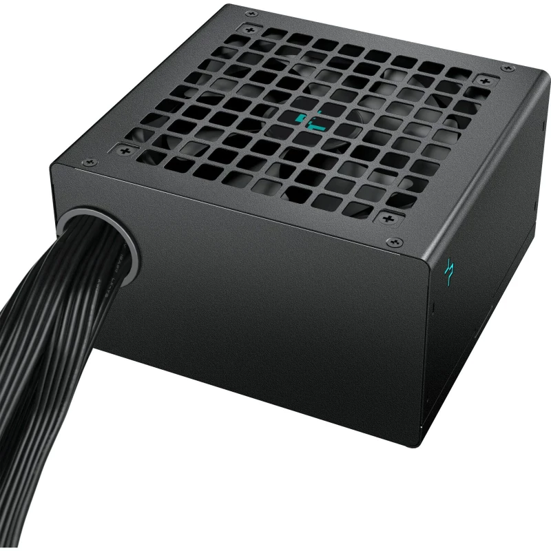 Deepcool 750W PL750D V2 (R-PL750D-FC0B-EU-V2) (UA) - Зображення 5