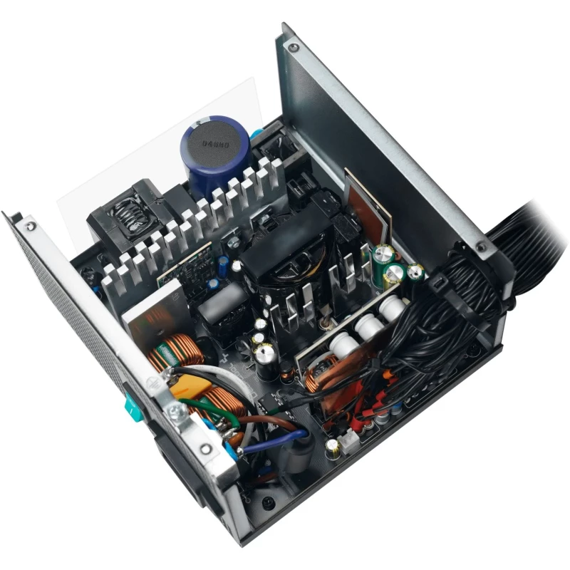 Deepcool 750W PL750D V2 (R-PL750D-FC0B-EU-V2) (UA) - Зображення 6