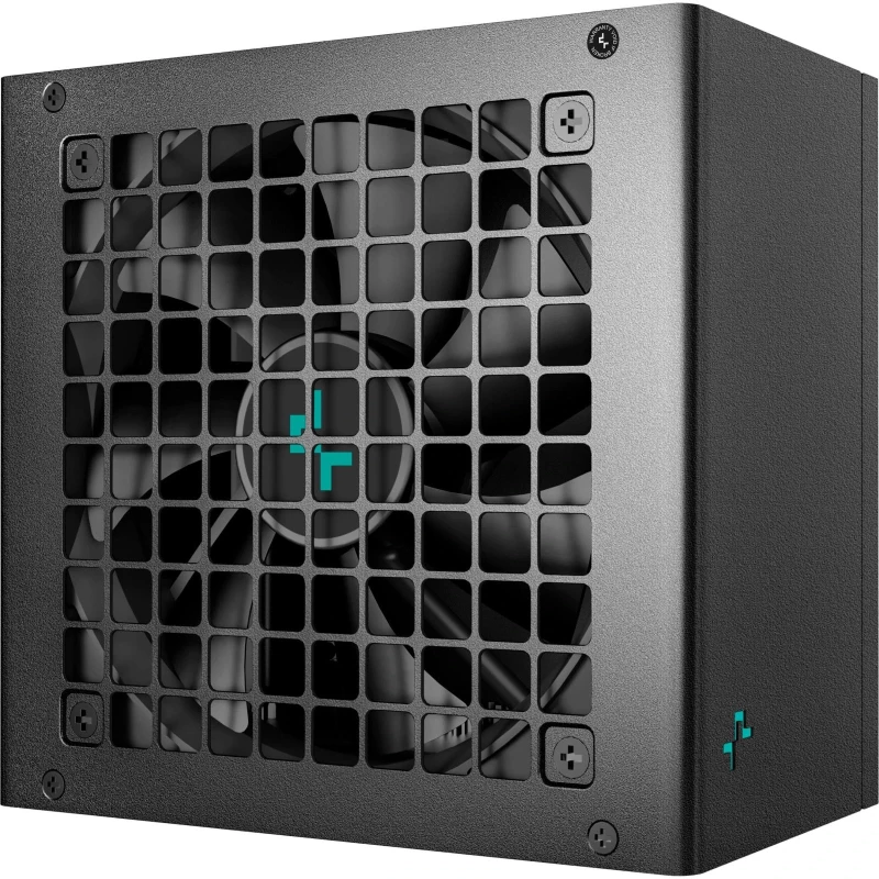 Deepcool 750W PL750D V2 (R-PL750D-FC0B-EU-V2) (UA)