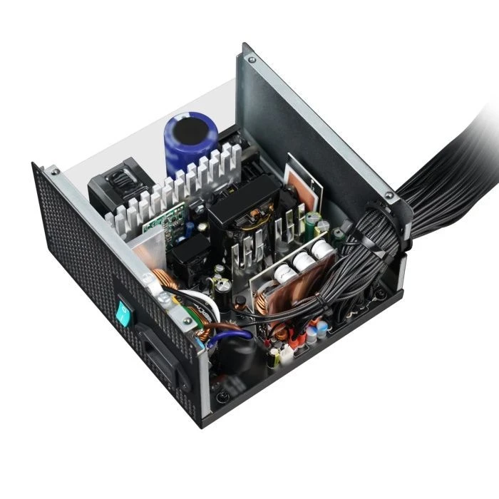 Deepcool 850W PN850D GamerStorm (R-PN850D-FC0B-JGEU-V2) (UA) - Зображення 5
