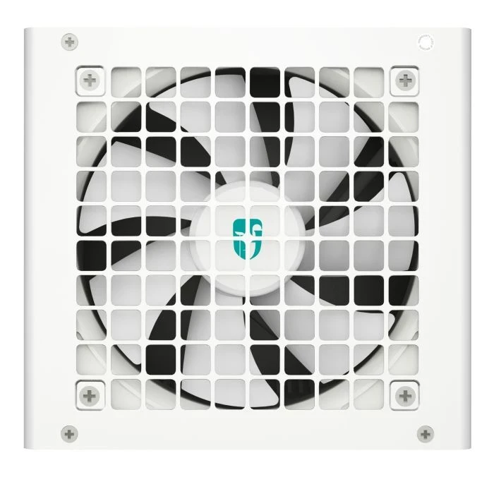 Deepcool 850W PN850M White GamerStorm (R-PN850M-FC0W-JGEU) (UA) - Зображення 1