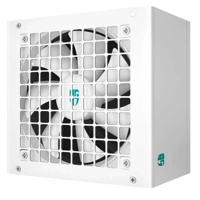 Deepcool 850W PN850M White GamerStorm (R-PN850M-FC0W-JGEU) (UA) - Зображення 2