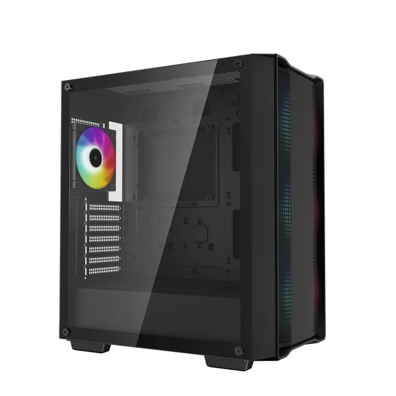 DeepCool CC560 ARGB V2 (R-CC560-BKTAA4-G-2) без БП (UA) - Зображення 1