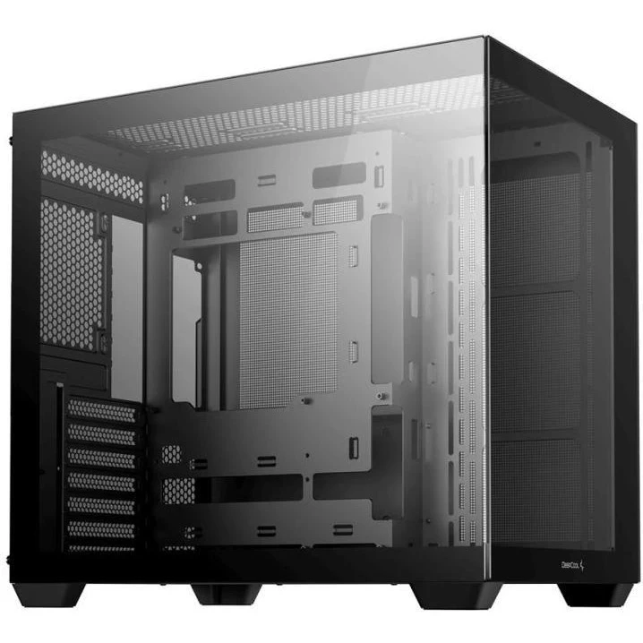 Deepcool CG530 Black (R-CG530-BKNDA0-G-1) (UA) - Зображення 3