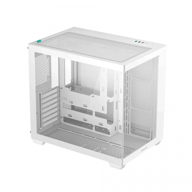 Deepcool CG530 White (R-CG530-WHNDA0-G-1) (UA) - Зображення 1