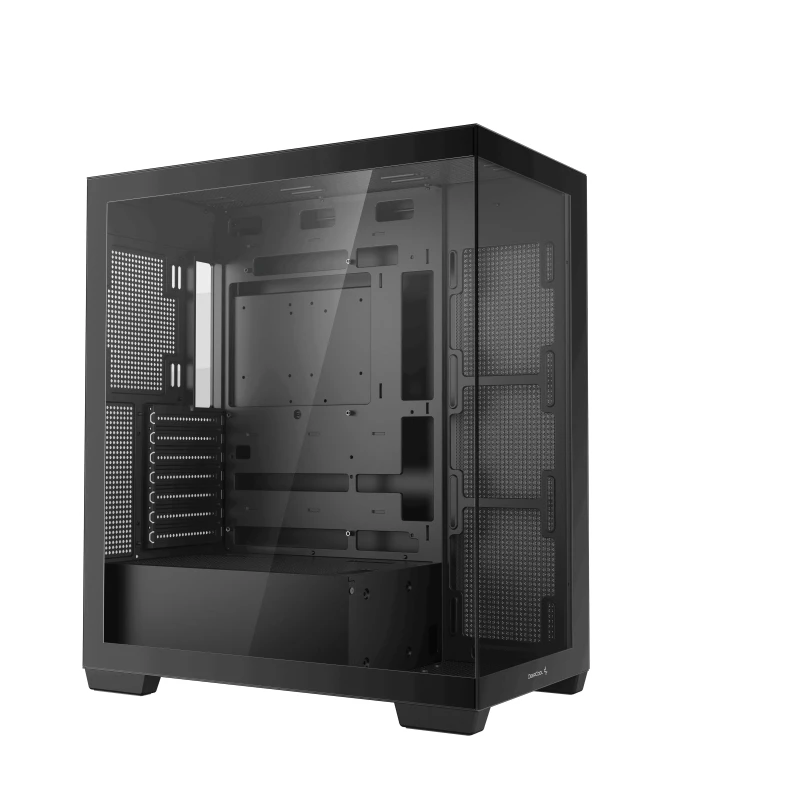 DeepCool CG580 Black (R-CG580-BKNDA0-G-1) без БП (UA) - Зображення 1