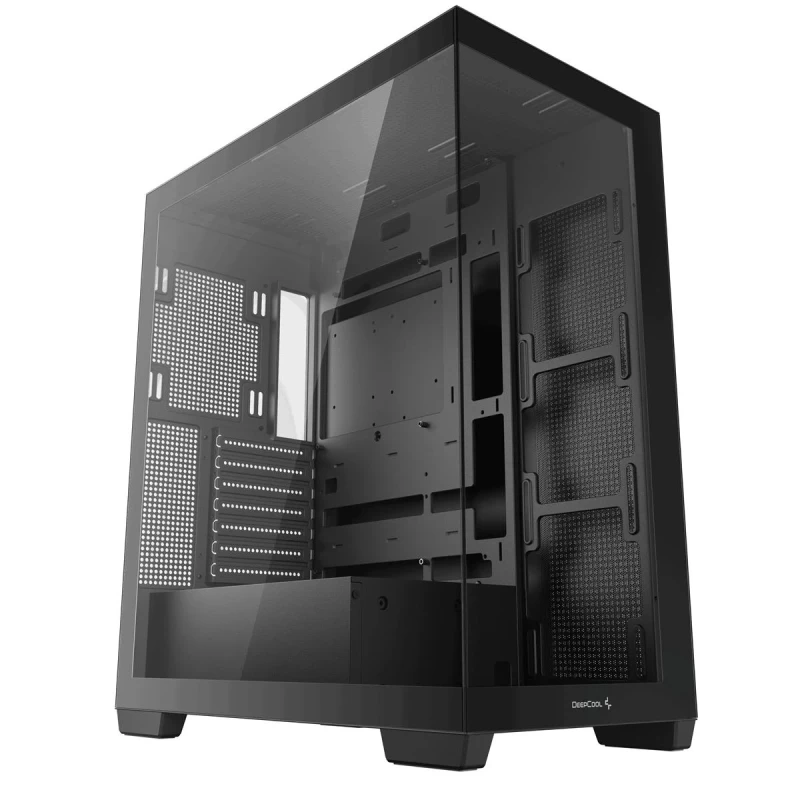 DeepCool CG580 Black (R-CG580-BKNDA0-G-1) без БП (UA)