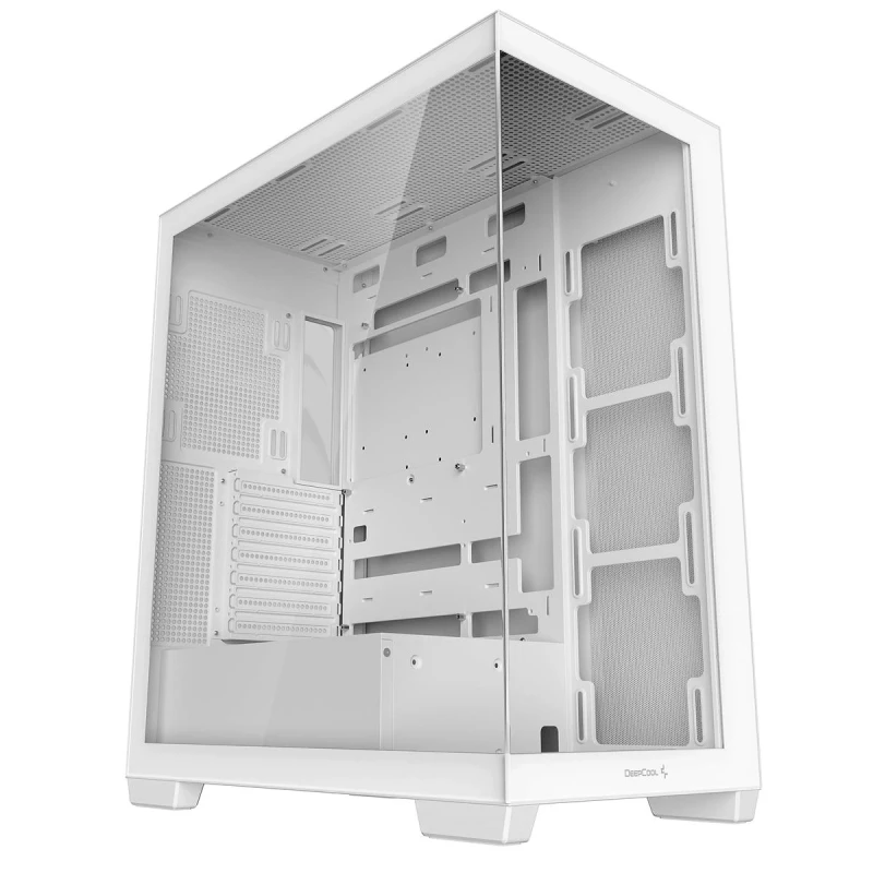 DeepCool CG580 White (R-CG580-WHNDA0-G-1) без БП (UA)