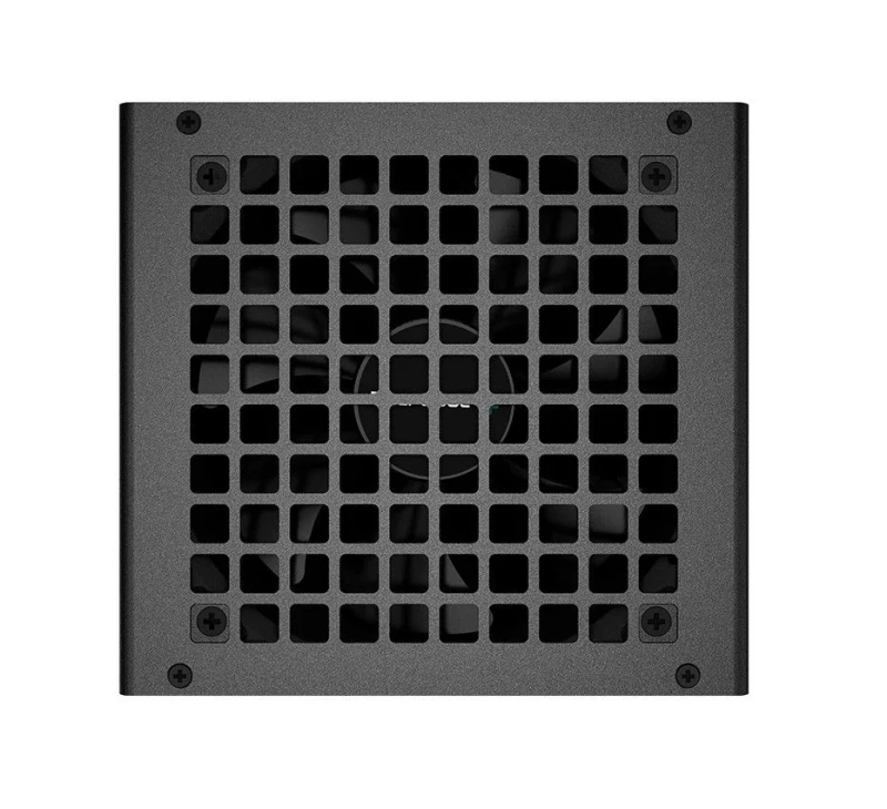 DeepCool PF750 (R-PF750D-HA0B-EU) 750W (UA) - Зображення 1