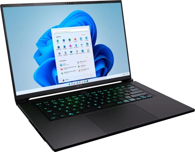 GIGABYTE Aero X16 1WH (AERO_X16_1WH93UAC64DH) - Зображення 1