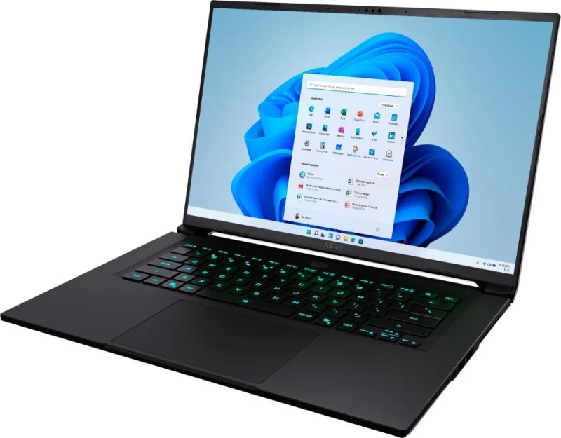 GIGABYTE Aero X16 1WH (AERO_X16_1WH93UAC64DH) - Зображення 2