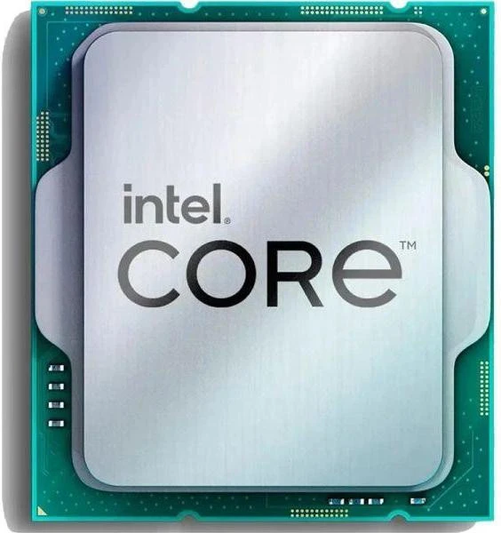 Intel Core i5-14400F (BX8071514400F) - Зображення 1