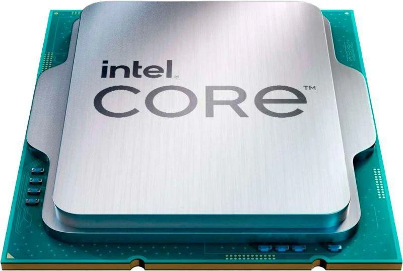 Intel Core i5-14400F (BX8071514400F) - Зображення 2
