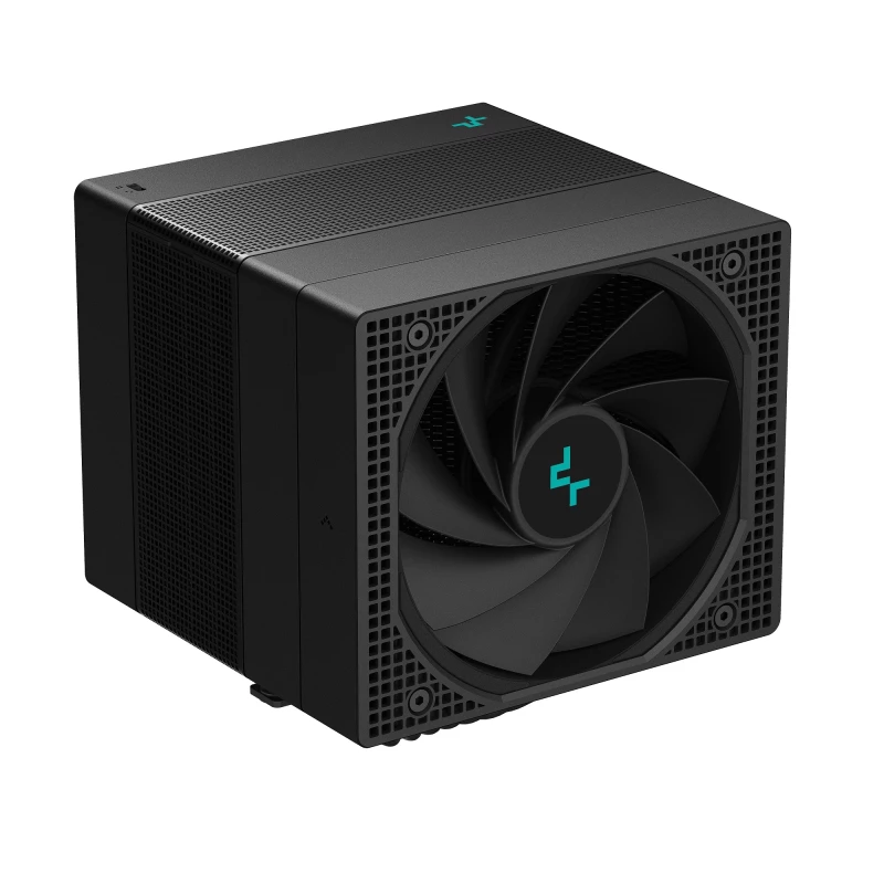 Кулер процессорный DeepCool Assassin IV (R-ASN4-BKNNMT-G) (UA) - Зображення 1