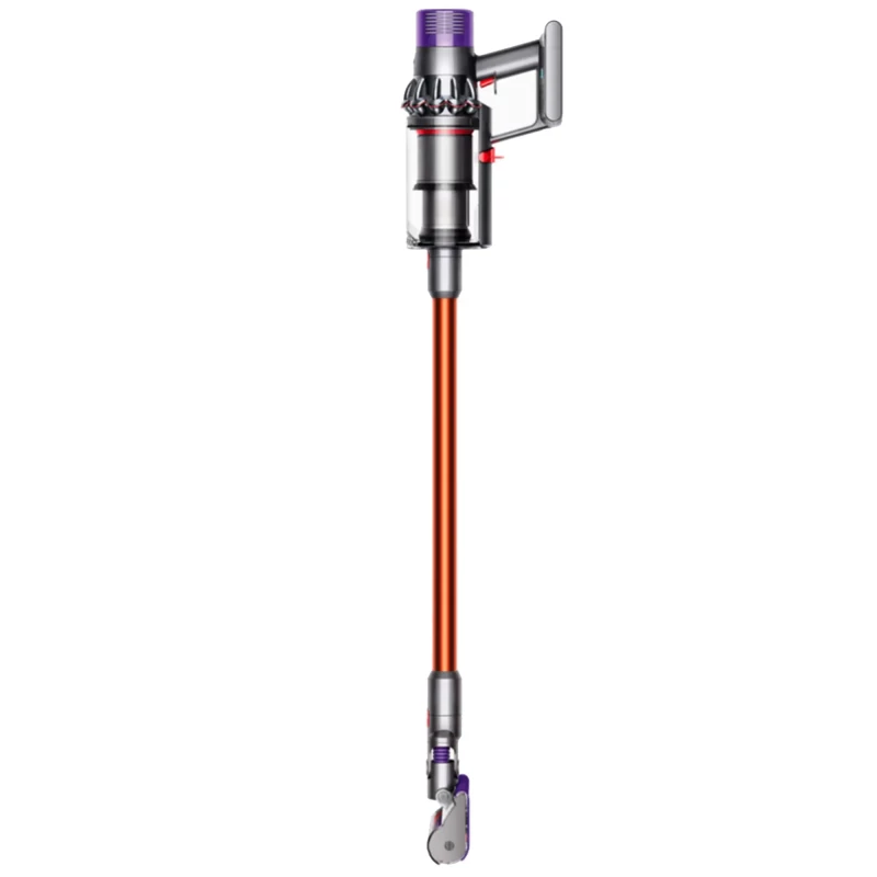 Dyson Cyclone V10 Absolute (448883-01) - Зображення 1
