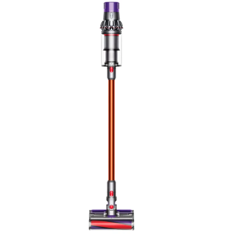 Dyson Cyclone V10 Absolute (448883-01) - Зображення 2