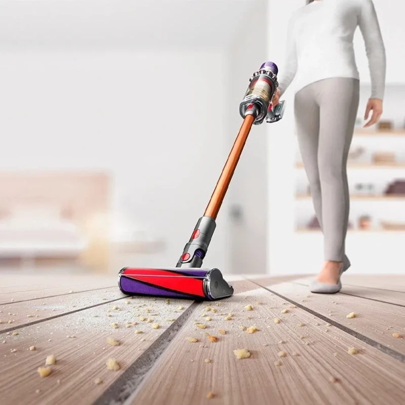 Dyson Cyclone V10 Absolute (448883-01) - Зображення 3