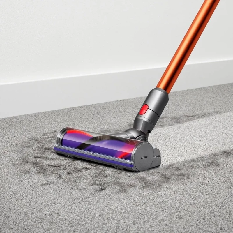 Dyson Cyclone V10 Absolute (448883-01) - Зображення 4