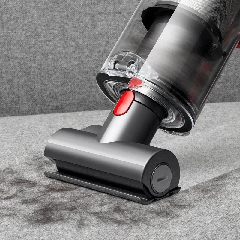 Dyson Cyclone V10 Absolute (448883-01) - Зображення 5