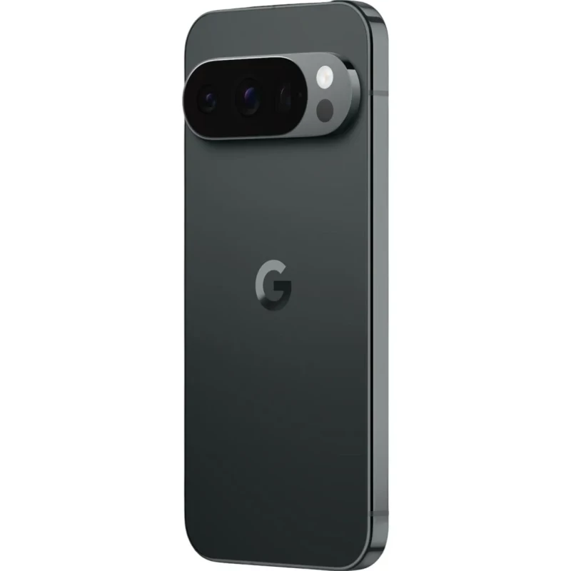 Google Pixel 10 Pro 16/256GB Obsidian (Nano-SIM+eSIM) - Зображення 6