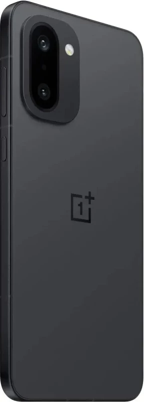 OnePlus 15R 12/256Gb Charcoal Black (IN) - Зображення 5