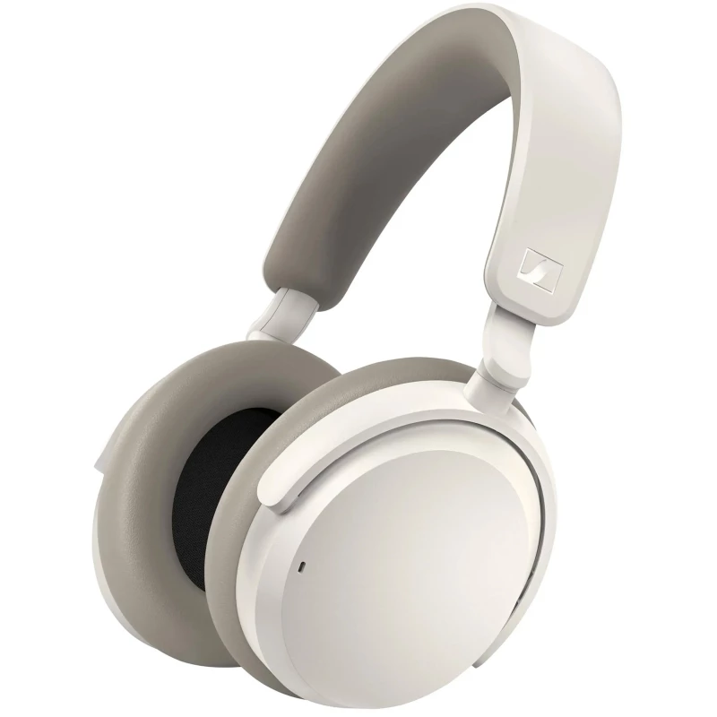 Sennheiser ACCENTUM Plus Wireless White (700177) (EU) - Зображення 1