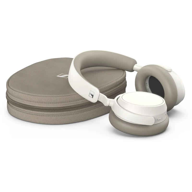 Sennheiser ACCENTUM Plus Wireless White (700177) (EU) - Зображення 4