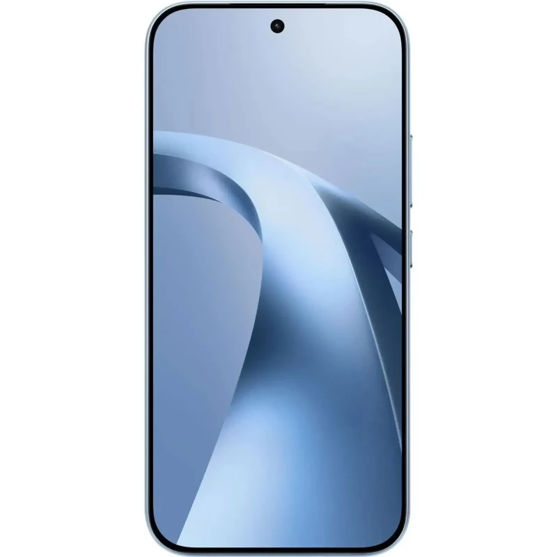 Xiaomi 17T 12/512GB Blue (with charger) Europe - Зображення 1