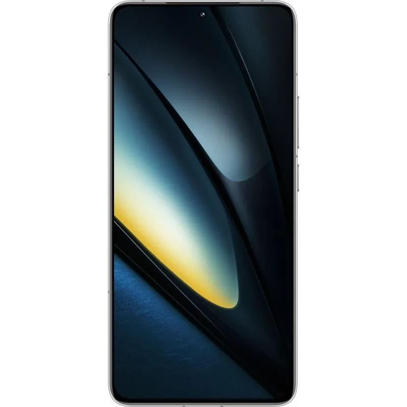 Xiaomi Poco F6 Pro 5G 12/512Gb NFC White Europe - Зображення 1