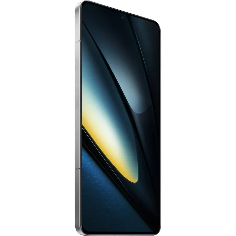 Xiaomi Poco F6 Pro 5G 12/512Gb NFC White Europe - Зображення 3